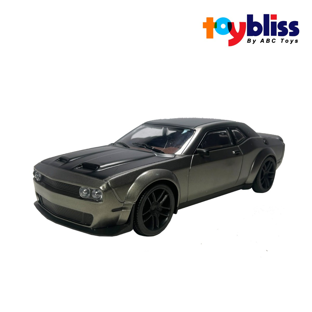 Picture of Toybliss Dodge Friction Car Assortment (2018), Ages 3+