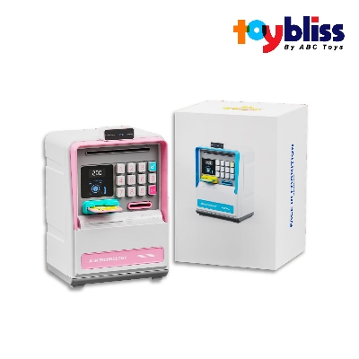 Picture of Toybliss Face Recognition ATM Machine (7031), Ages 3+