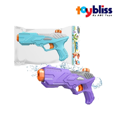 Picture of Toybliss Super Water Gun (22-02), Ages 3+