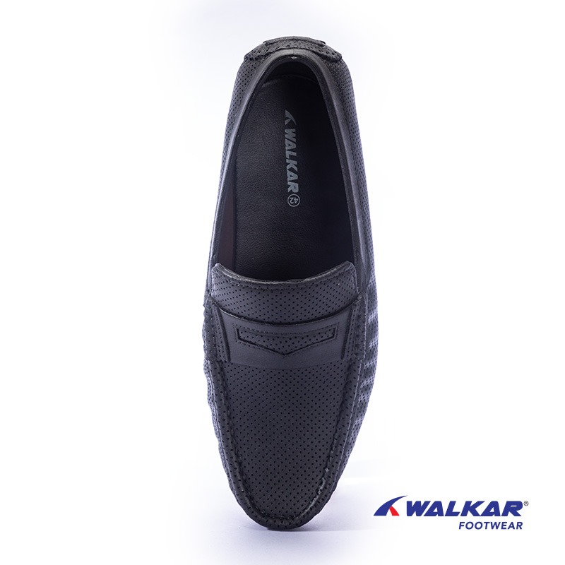 Walkar Men’s Waterproof Moccasin