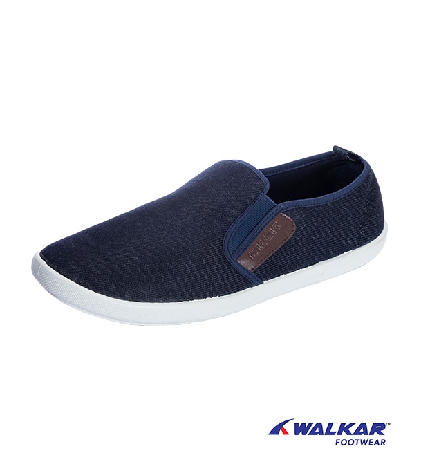 Buy Walkar Men's Canvas Online at Best Price