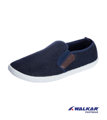 Buy Walkar Men's Canvas Online at Best Price