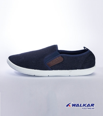 Buy Walkar Men's Canvas Online at Best Price