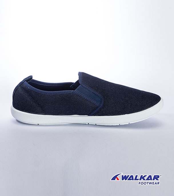 Buy Walkar Men's Canvas Online at Best Price