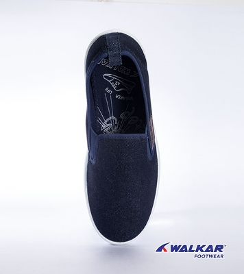 Buy Walkar Men's Canvas Online at Best Price