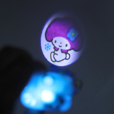 Picture of HelloKitty Projection Camera Keychain