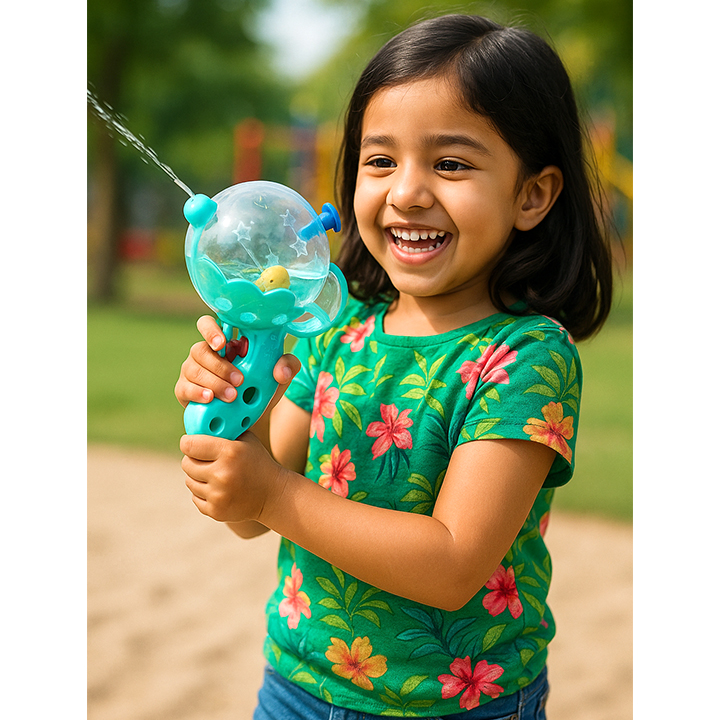 Picture of Water Gun Toys for Kids