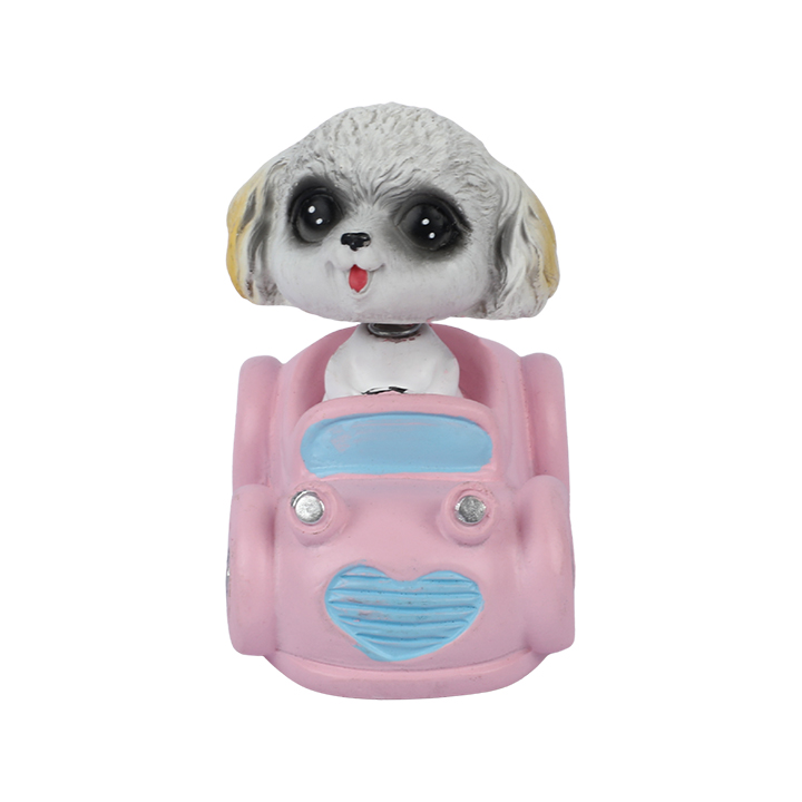 Picture of Cute Animal Shaking Head Toy