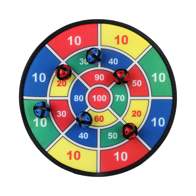 Picture of Magnetic Ball Dartboard