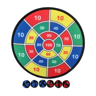 Picture of Magnetic Ball Dartboard