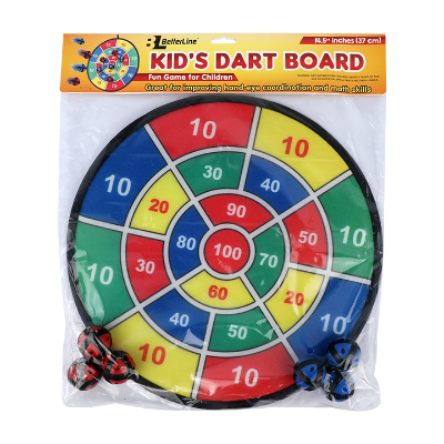 Picture of Magnetic Ball Dartboard