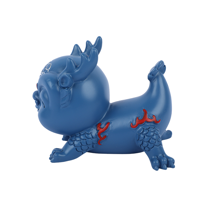 Picture of Chinese New Year Dragon Figurine Decoration