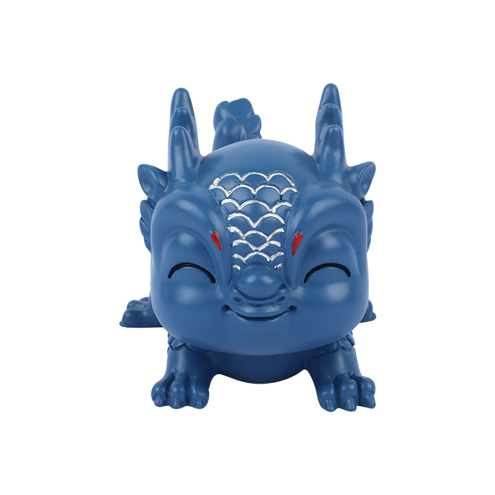 Picture of Chinese New Year Dragon Figurine Decoration
