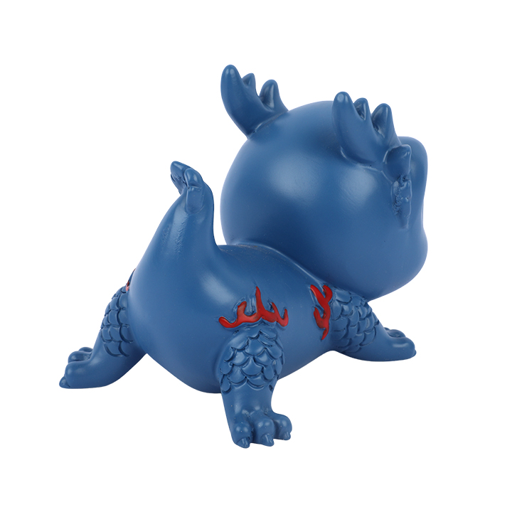 Picture of Chinese New Year Dragon Figurine Decoration