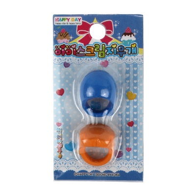 Picture of Ring eraser set