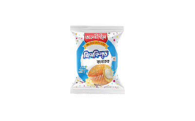 Picture of All Time Cream Filled Cup Cake Vanilla