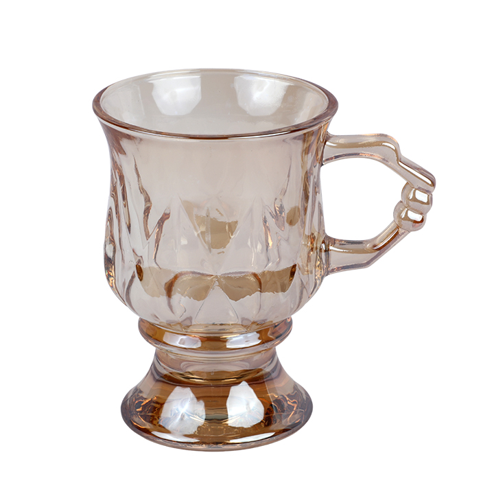 Picture of Antique Design Vintage Coffee Cup 6pc Set