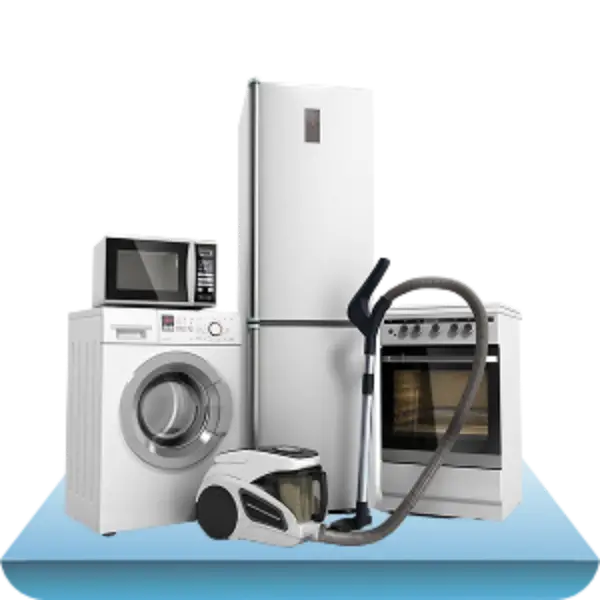 Picture for category Home Appliances