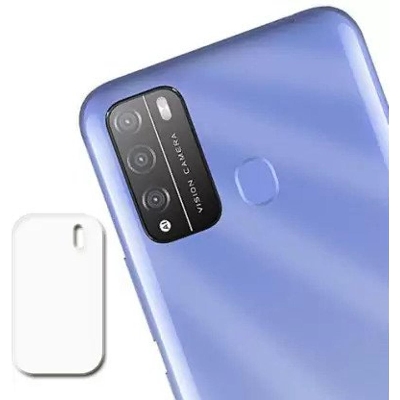 Picture of For   vision 1 pro   Generation Curvy Border Glass Membrane HD Tempered Glass Camera Full Lens Protector