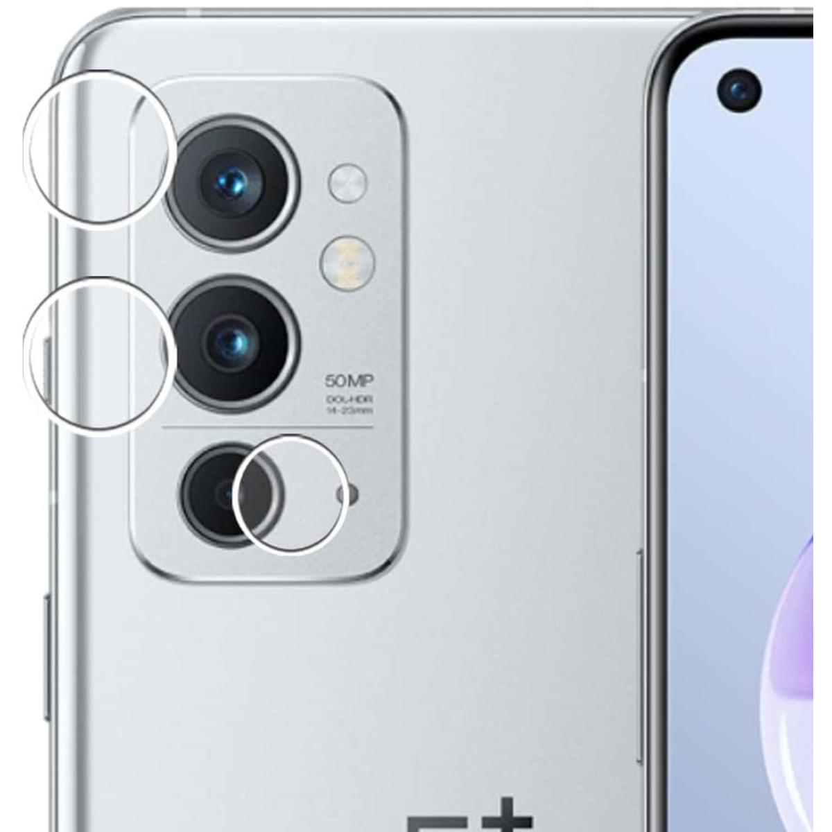 Picture of oneplus 9rt   Lens Shield Latest Generation Curvy Border Glass Membrane HD Tempered Glass Camera Full Lens Protector