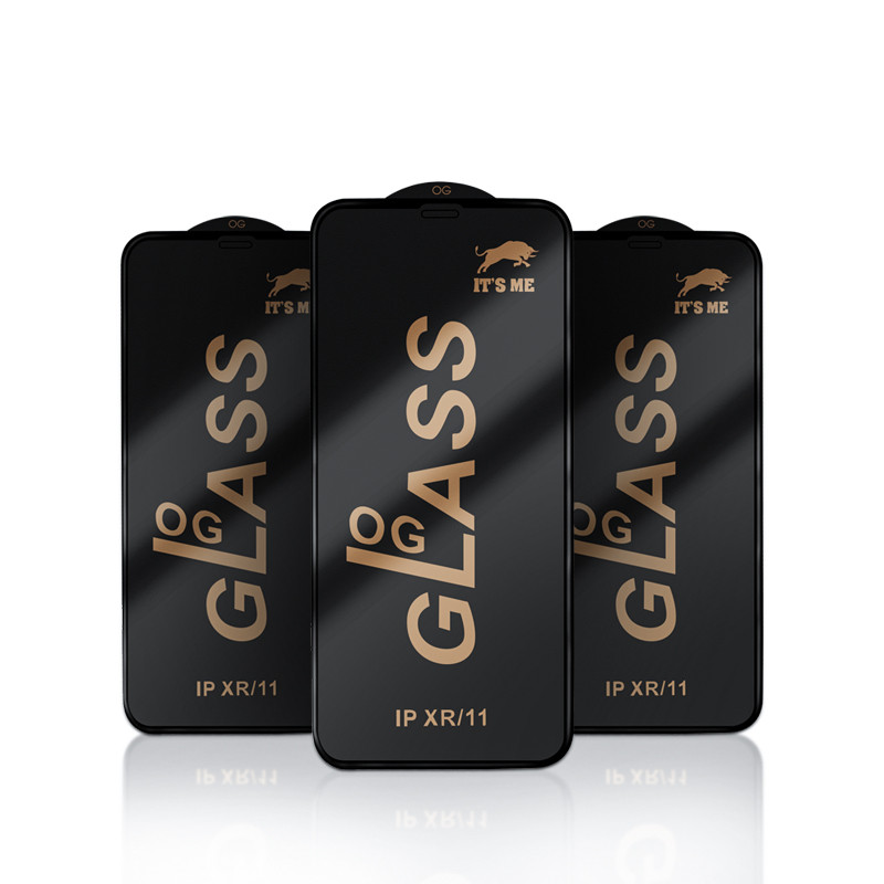 Picture of For  note 12 4G note 12 5G Realme C55 Narzo N55 oneplus nord ce 3 lite poco x5  Screen Protector Cover Tempered Glass