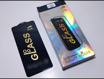 Picture of For  ip xr ip 11  Screen Protector Cover Tempered Glass