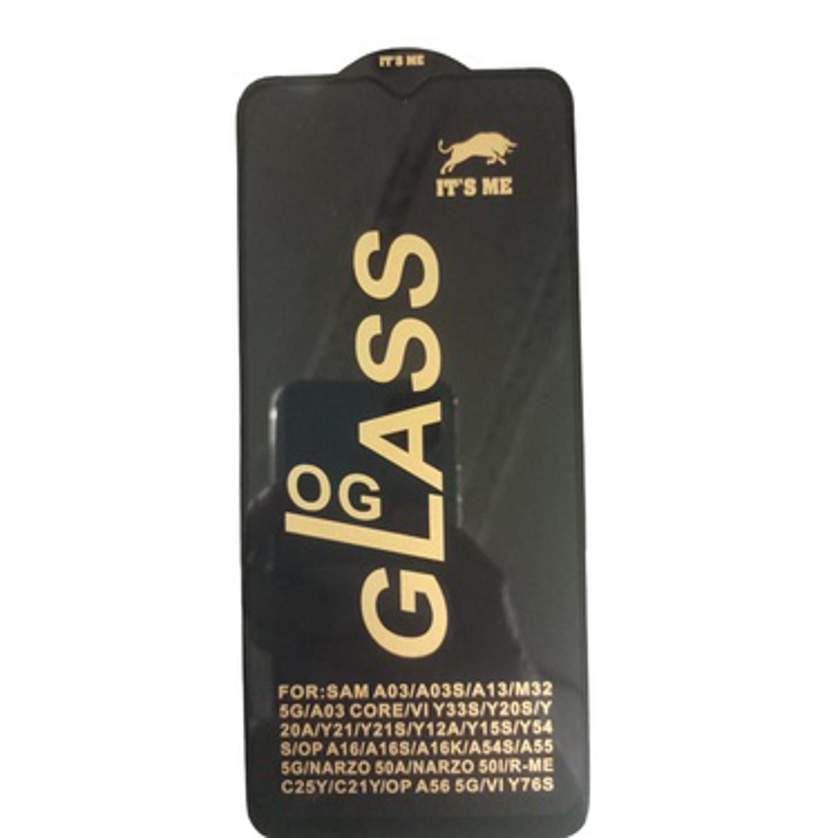 Picture of For  ip xr ip 11  Screen Protector Cover Tempered Glass