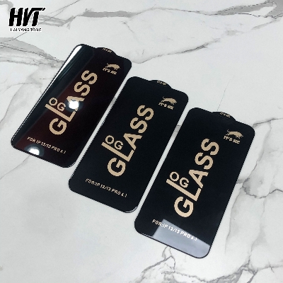 Picture of For SAMSUNG galaxy A02 M02 A12 M12 A13 A04 A04e A04s M02s A02s  A03  Screen Protector Cover Tempered Glass