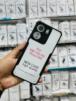 Picture of For xioami Redmi 13c  fasionable case xindoo case stylish cover