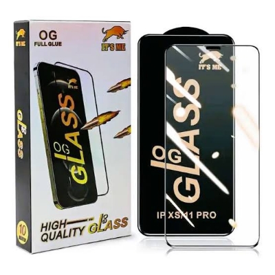 Picture of It's me OG Glass Protector For xioami note 10 4G note 10s note 11 note 11s poco m4 pro note 12s