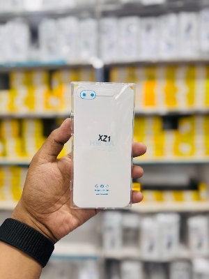 Picture of For Sony Xperia XZ1 Silicone Airbag cover Shockproof Transparent Protective Clear Back Cover TPU Case