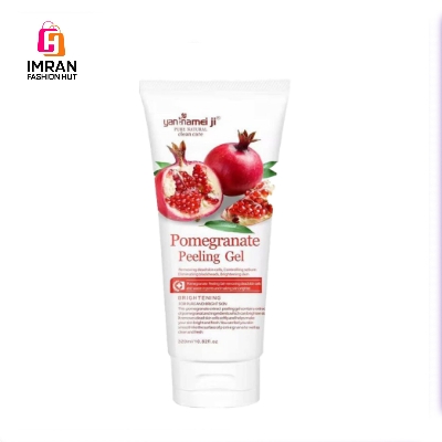Picture of Yan Namei Ji Pomegranate Peeling Gel - 320ml