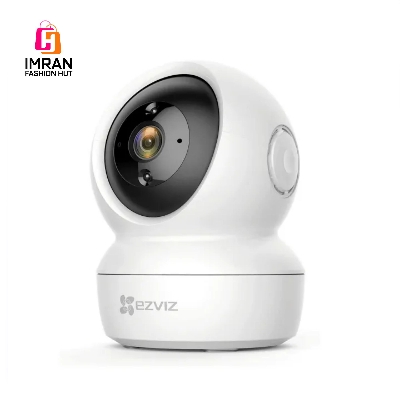 Picture of Ezviz C6N 1080P 360 With Smart Ir,Wifi 2.4G Auto Motion Tracking Wifi Security Camera Imran Fashion Hut