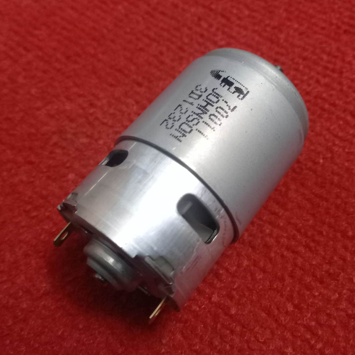 Picture of Heavy Speed DC 12V 18V 775 21000RPM Copper Motor For Grinding Drilling Cutting Polishing & Fan Making With 775 Motor - Minimalistic Sophistication