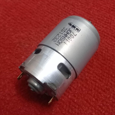 Picture of Heavy Speed DC 12V 18V 775 21000RPM Copper Motor For Grinding Drilling Cutting Polishing & Fan Making With 775 Motor - Minimalistic Sophistication