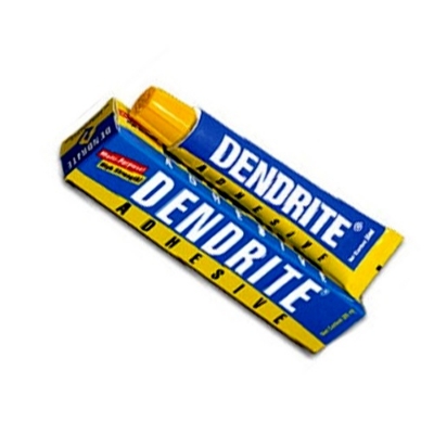 Picture of Den-sity Glue Tube Gum Or Den-drite Glue Tube Gum 20mL Adhesive Gum For Leather Goods Footwear DIY