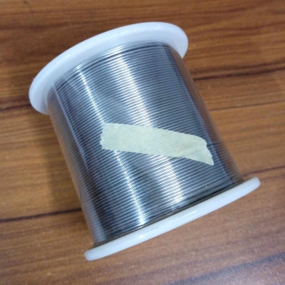 Picture of Soldering Wire 700gm Soldering Lead Rang Tin Lead Flux Rosin Core Solder Wire Low Melting Wire Diameter 0.8m 1.2mm Optional Tin Lead Wire Reel