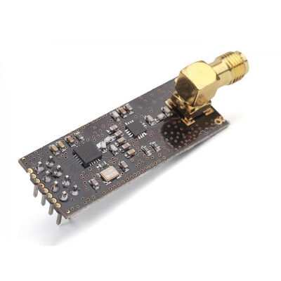 Picture of NRF24L01 NRF 24L01 Module For Arduino Electronics Projects DIY Electrical Circuitry & Parts