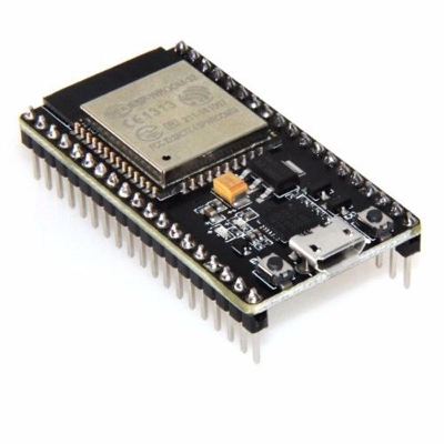 Picture of ESP32 ESP-32S NodeMCU-32S Lua IoT Development Board Serial Bluetooth Compatible Module ESP32 Development Board
