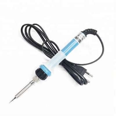 Picture of V501 25W 30W 40W 60W Constant Temperature Electric Soldering Iron Electrical Circuitry & Parts