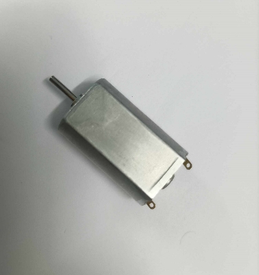 Picture of 180 Motor 3.7V Motor 180 DC Motor Strong Magnetic Motor 3.7V DC Motor For Boat Mini Fans Mini Drill Making Purpose DC Motor 180 Mini Fans 3.7V 180 Motor