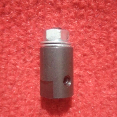 Picture of M10 5mm SHANK Arbor Mandrel Connector Adaptors Cutting Tools For 5mm Shaft Motors & 775 Motor Shaft Coupler 5mm M10 Shank Saw Chuck Adapters Grinding Disk Coupling Angle Grinder