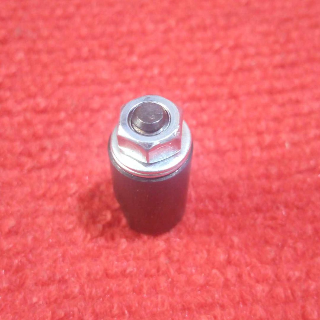 Picture of M10 5mm SHANK Arbor Mandrel Connector Adaptors Cutting Tools For 5mm Shaft Motors & 775 Motor Shaft Coupler 5mm M10 Shank Saw Chuck Adapters Grinding Disk Coupling Angle Grinder