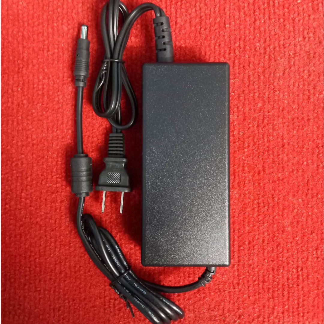 Picture of Trendy - 5Amp 12V BEST Quality US Plug AC 220V To DC 12V 5A 60W Switching Power Supply 12V 5Amp Adaptors For - Unrivaled Quality