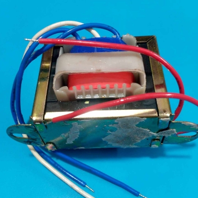 Picture of CHINESE 3Amp 12V Transformer 12V-0-12V 3000mA Input AC 220V 50Hz Output DC 12 Volt 3A Step Down Transformers For Power Supplies Adapters Electronics Project DIY - Multi Plug - Multi Plug