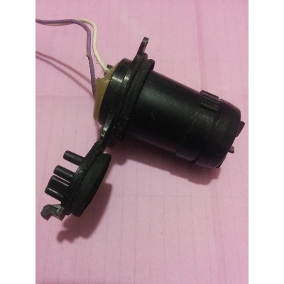 Picture of BLACK Color Submersible Mini Water Pumps DC 3V 6V Submersible Solar Water Aquariums Fish Tank Pump