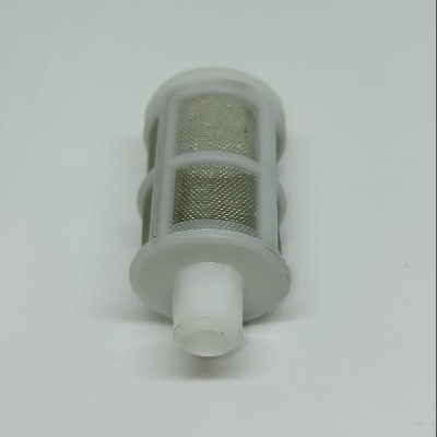 Picture of 8mm Pipe FILTERS DC Motor Water Pump Filter Pipe Inlet Attached Pipe Outer Diameter 11mm Inner Diameter 7mm For Water Pumps 