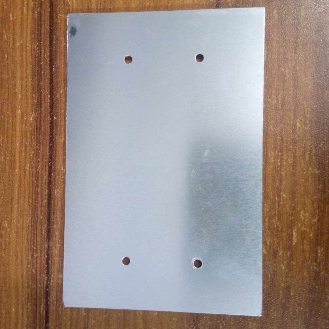 Picture of ZJ8556-108-9 3.7V 9 COB LED WHITE Color 20W Size 85x56mm SMD LED Light