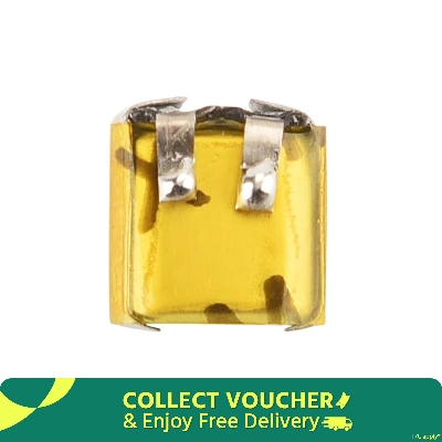 Picture of Size 14.5×9.5x4mm 30mAh BLUETOOTH Headphone Battery 3.7V Rechargeable Battery 30mAh Battery Lithium Polymer Rechargeable Battery 3.7V