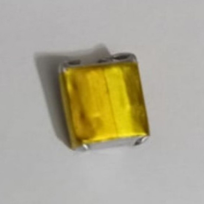 Picture of Size 14.5×9.5x4mm 30mAh BLUETOOTH Headphone Battery 3.7V Rechargeable Battery 30mAh Battery Lithium Polymer Rechargeable Battery 3.7V